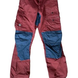 Fjallraven vidda Pro Trousers Men’s
